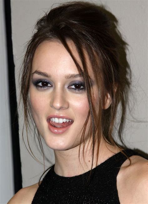 leighton meester porn|Leighton Meester Search